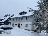 Ferienwohnung Waldanker Hahnenklee - B&B Goslar