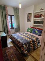Charming Boutique Apartment near Bergamo - B&B Treviolo