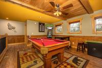 Hilltop Haven - B&B Gatlinburg