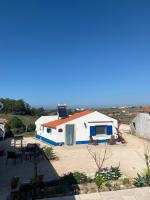 Casa do Forno - B&B Bárrio