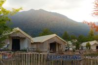 Deluxe Double Room with Extra Bed