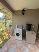 FandB - B&B Le Morne-Vert