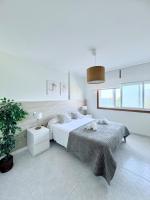 Piso Oriente con vistas al mar - Sanxenxo - Ferienwohnung Sanxenxo