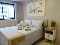 Beira Mar: Bom Gosto e Conforto - B&B Fortaleza