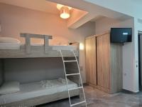 Appartement met Uitzicht op Zee