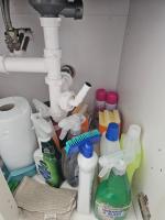 5 Hemsby Holiday Chalet, Convenient for sandy beach - B&B Hemsby