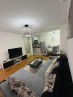 Istocno Sarajevo-Hilandarska, Stan na dan SV - B&B Donje Mladice