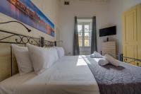 Apartment mit 1 Schlafzimmer und Balkon