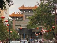 Gran Studio China Town River Fleni Vascular BA - B&B Buenos Aires