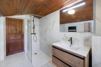 Magnifique villa avec piscine - B&B Boulouris-sur-Mer