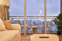 Pardo 510 Suites by Geko - B&B Lima