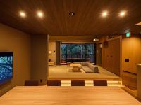 Rakuten STAY VILLA Hakone Gora - Vacation STAY 35797v - B&B Gōra