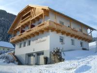 Gutshof Erschbaumer - Ferienwohnung St. Lorenzen