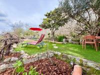 Charmante maison avec vue Idéale pour 4 personnes - B&B Sartena