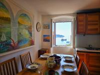 VISTA MARE ELIA - Two Bedroom Apartment with Sea View - B&B Rovinj