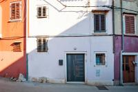 VISTA MARE ELIA - Two Bedroom Apartment with Sea View - B&B Rovinj