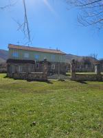 La Llosa - Chambres d'hôtes Rodiezmo