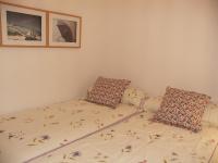 Apartamento de 3 dormitorios con aparcamiento gratuito (6 adultos)