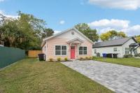 Modern 3BR2BA6Beds Couples Near Downtown - Ferienwohnung Saint Augustine