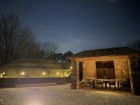 Casa Collina di Barga - B&B Barga