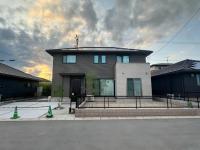 Kumamoto City - House - Vacation STAY 21804 - Chambres d'hôtes Kengun-honmachi