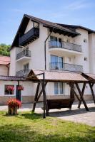 Pensiunea Carina - B&B Bran