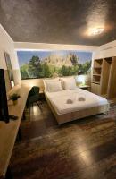 Pensiunea Carina - B&B Bran