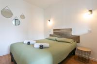 Charmant studio avec coin nuit & cuisine extérieur agréable 22B - Bed and Breakfast La Roche-sur-Yon