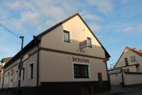 Penzion U Růže - B&B Sezimovo Ústí