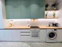 GoRent Elegance Iancu - B&B Chișinău