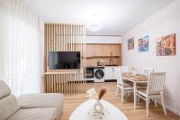 Sun Point Apartment Sarande - Ferienwohnung Saranda