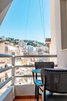 Sun Point Apartment Sarande - Ferienwohnung Saranda