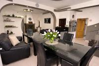 Pensiunea Carina - B&B Bran