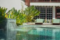 Pousada Valhacouto - B&B Paraty