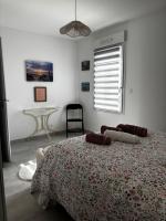 La petite halte - B&B Saint-Georges-des-Coteaux