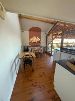 Chambre Lits Jumeaux - Vue sur Jardin