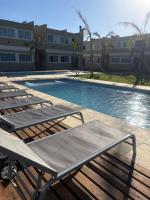 Departamento Termal Dolores - B&B Dolores