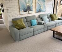Young unit1 Water Views - B&B Nagambie