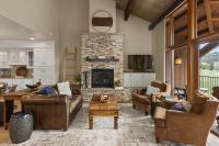 Tamarron Gambel Oak 745 - Bed and Breakfast Durango