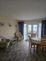 Seapark Lahinch House 3 min walk to Beach&Village - Chambres d'hôtes Lahinch