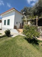 Villa Degli Ulivi - Ferienwohnung Furore