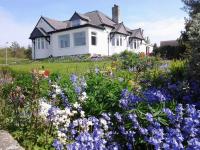 B&B Cemaes Bay - Castellor Bed & Breakfast - Bed and Breakfast Cemaes Bay