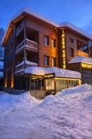 İmera Suite Otel - B&B Uzungöl