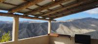 La Nave 2 - B&B Potrerillos