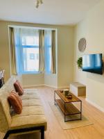 Agréable appart 2 ch 5 pers proche centre ville - Bed and Breakfast Brussel
