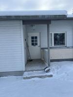 One bedroom apartment near Vuokatti and Sotkamo - Chambres d'hôtes Sotkamo