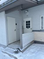 One bedroom apartment near Vuokatti and Sotkamo - Chambres d'hôtes Sotkamo