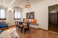 Domo de Iannas-House Live Express - Ferienwohnung Quartu Sant'Elena