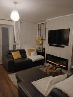 Anchored Homes - B&B Spalding