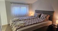 Jakic aprtmani Srebrno jezero - B&B Veliko Gradište